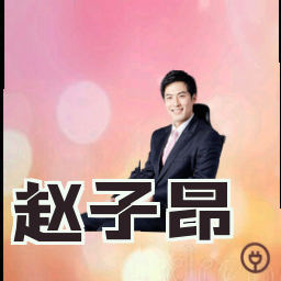 赵子昂